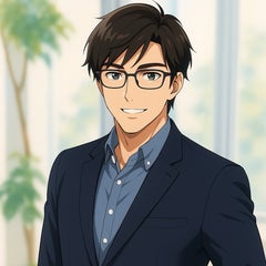 タカウジのプロフィール