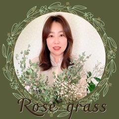 Rose grassのプロフィール