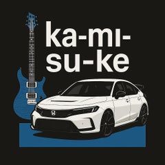 ka-mi-su-keのプロフィール