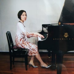 京都市山科区*親子でピアノ教室と家庭教師派遣*NAO&Aliceのプロフィール