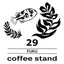 ‪𓆡🫧29(ふく)coffee stand𓆡🫧‪のサムネイル