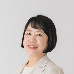 未来をデザインするお金と暮らしのサポーター　長井美奈枝のプロフィール