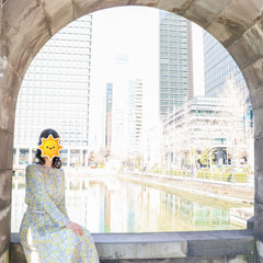 ちゃみのプロフィール