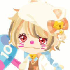 セイのプロフィール