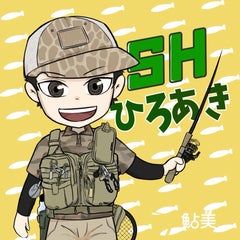 SHひろあき のプロフィール