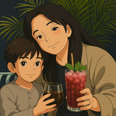 satoberryのプロフィール