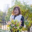 画像 【埼玉県熊谷市】アーティフィシャルフラワー教室Pure Floralピュアフローラル岡﨑あきえ　　想い描いた理想のブーケをお手元に！のユーザープロフィール画像