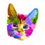 画像 猫耳の『猫になりたい』のユーザープロフィール画像