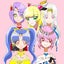画像 クリスタル✦プリキュア　気まぐれブログのユーザープロフィール画像