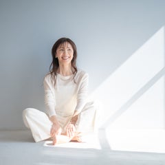 「自分らしさ探究家」 都築クレアのプロフィール