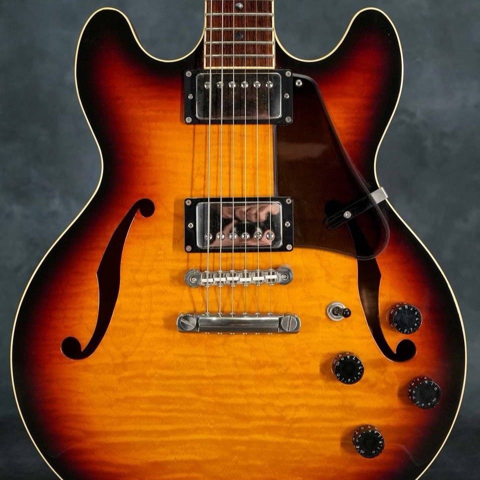 Eastman T145SM/D | さすらいのソロキャンパー