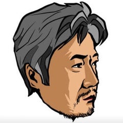 まるがけのプロフィール