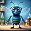 青いぶんぶん🐝のサムネイル