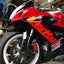 バイクのオーバーホール・セッティグ ガレージ湘南のサムネイル