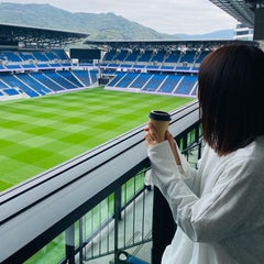 HATのプロフィール