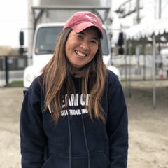 caskateparkのプロフィール