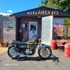 motoAREA 413  DOHSHIのプロフィール