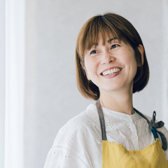 米粉パンと麹の教室　ぱんのみみのプロフィール