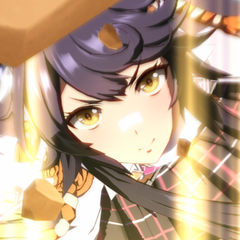yuのプロフィール
