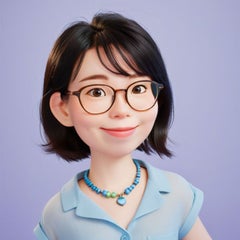 モエのプロフィール