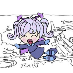 きゃらりんのプロフィール