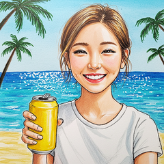 MIAのプロフィール