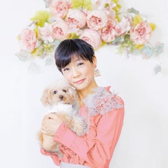 本当にペットに気持ちが通じるアニマルコミュニケーター希澤麗樺(まれさわりか)旧名:大河内りこのプロフィール
