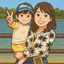 画像 今日もかわいく、てきとうに。のユーザープロフィール画像