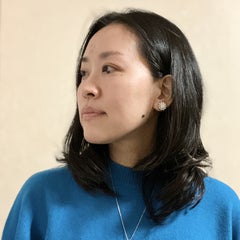 石倉かよ子のプロフィール