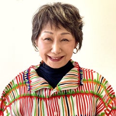 経験と強みはあなたの財産／強みブランディングコーチ♡マダム堂柿（どうがきみほこ）／モヤモヤしている50代をやる気に変える専門家のプロフィール