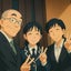 ９人のお父さんのサムネイル