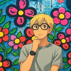 ミレイヒロキのプロフィール