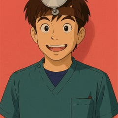 盛實勲のプロフィール