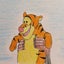 アイアムティガーBlogのサムネイル