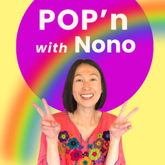 nobukoのプロフィール