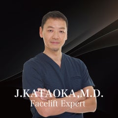 湘南美容クリニック技術統括医長　片岡 二郎のプロフィール