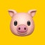 Gold piGのサムネイル