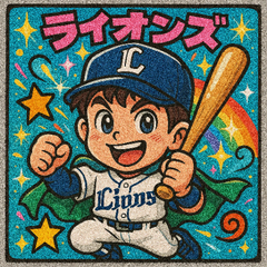 白獅子🦁@ライオンズ速報⚾️のプロフィール