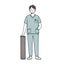 理学療法士　さだのサムネイル