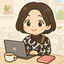 学ばない学びのゆるカフェ | 自己実現コーチひろみのサムネイル