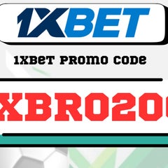 1xbetcode02のプロフィール
