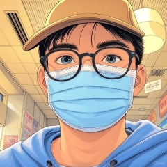 洋ちゃんのプロフィール