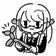 かにちゃんのすみか