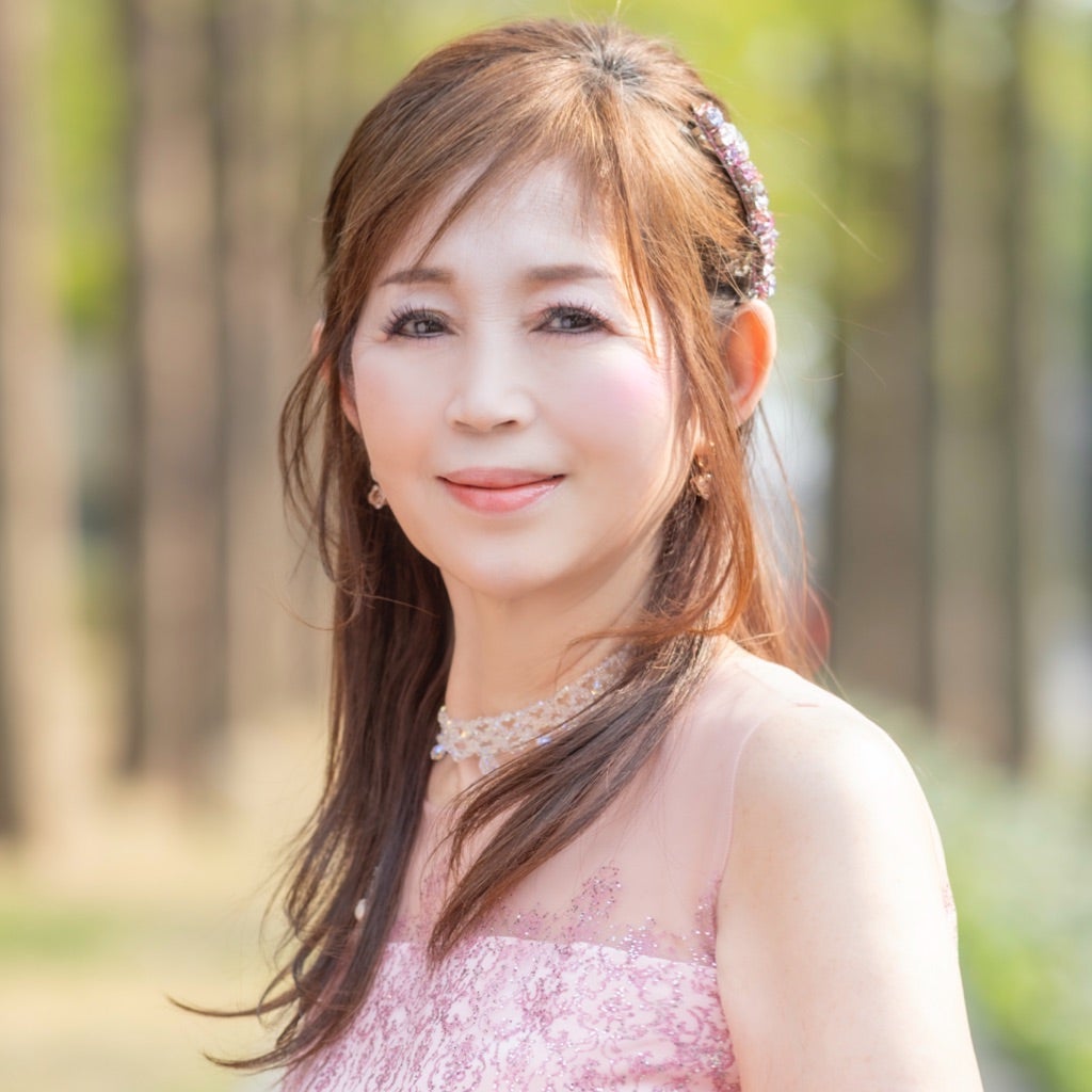 中野万里子のハッピーピアノライフ🍀