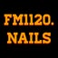 画像 FM1120.NAILS  ＢＬＯＧのユーザープロフィール画像