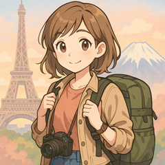 もちもちのプロフィール