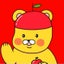 【埼玉県】インチャセラピスト／くまりんご相談室のサムネイル
