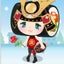 毒黒蜂 サーシャのサムネイル