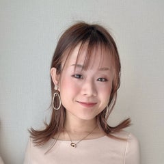 わしずあゆみのプロフィール
