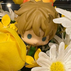 さとうのプロフィール
